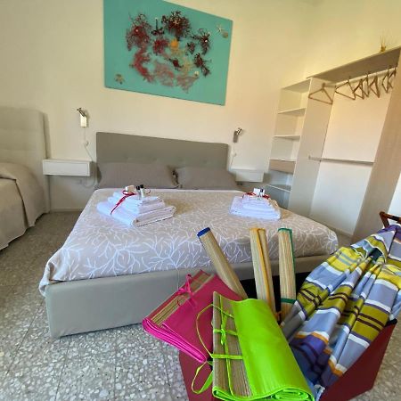 Rossocorallo Rooms Alghero Buitenkant foto