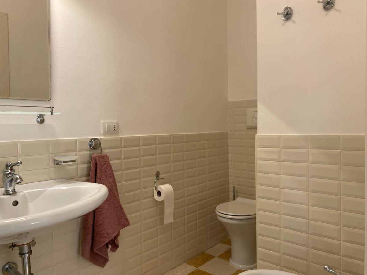 Rossocorallo Rooms Alghero Buitenkant foto