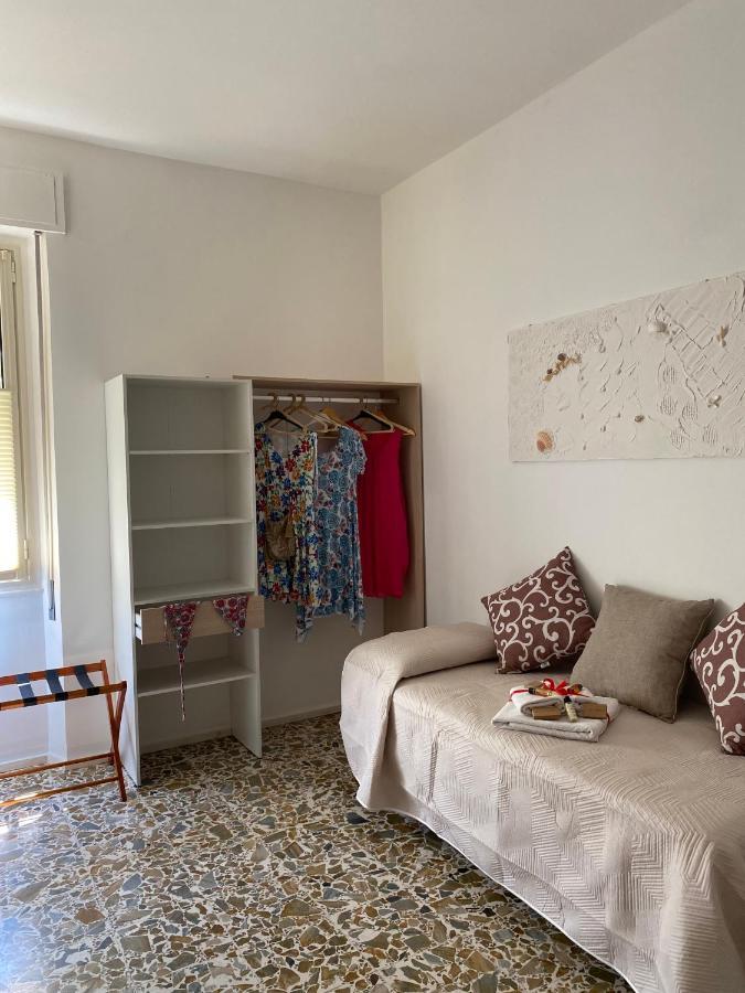 Rossocorallo Rooms Alghero Buitenkant foto
